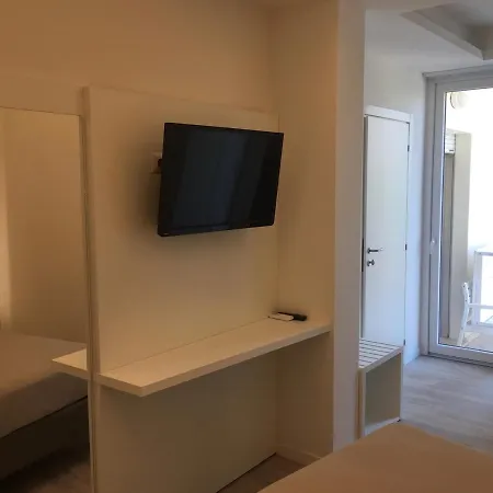 Aparthotel Ardea