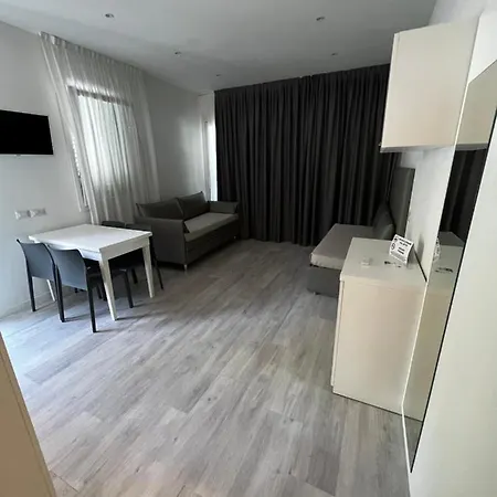Ardea Aparthotel Riccione