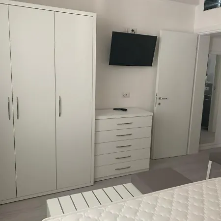 Ardea Aparthotel *