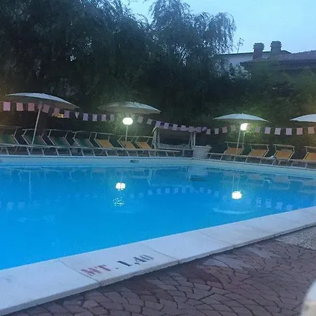 Hotel Tre Rose 3*