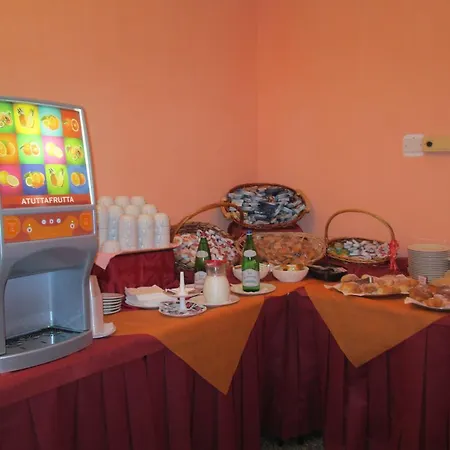Hotel Solemar *