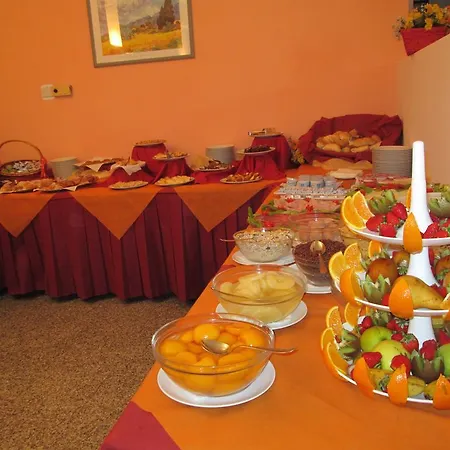 Solemar Hotel *
