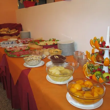 Solemar Hotel Riccione