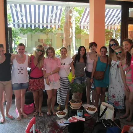 Hotel Solemar *