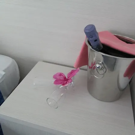 Solemar Hotel *