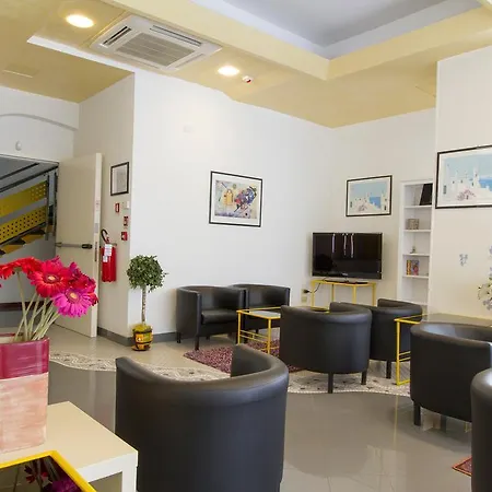 Hotel Hotel Desire'