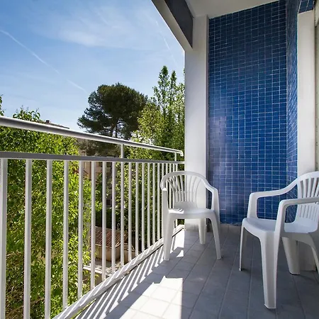 Hotel Hotel Desire' 3*