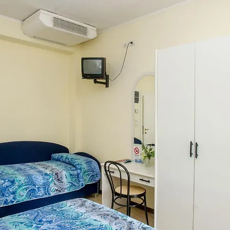 Cristina Hospitality (adults Only) 3* Riccione