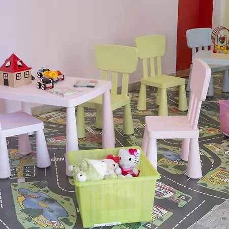 Hotel Romagna Riccione