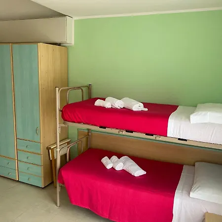 Barbiani Hotel Riccione