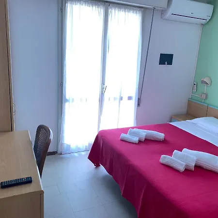 Hotel Barbiani 2*