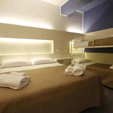 Hotel Desire' 3* Riccione
