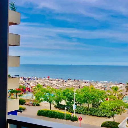 Hotel Majorca Sul Mare In Centro A