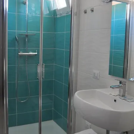 Hotel Susy Riccione