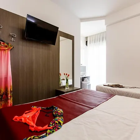 Hotel Grazia 2*