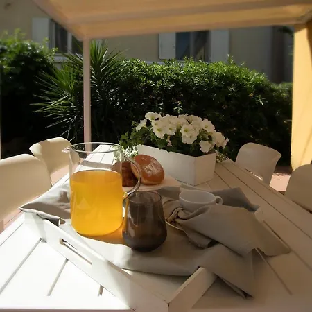Trilocale Luna Apartment Riccione