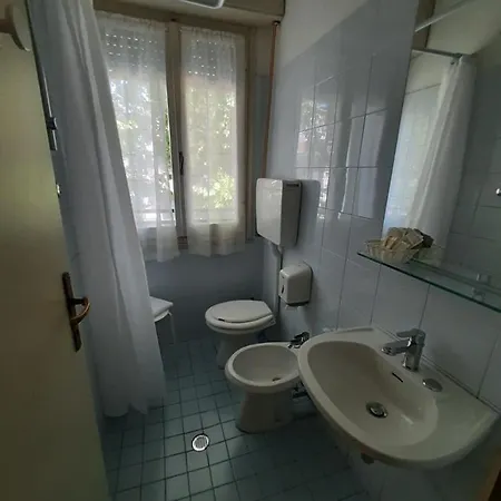 Barbiani Hotel