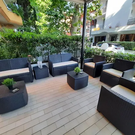 Barbiani Riccione