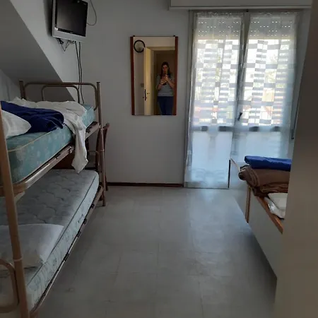 Hotel Barbiani 2*