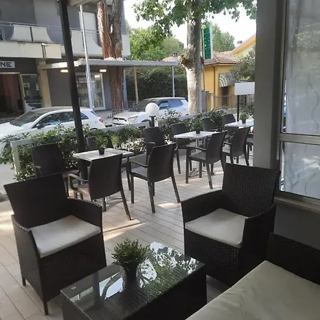 Barbiani Hotel
