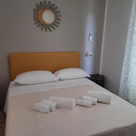 Barbiani Hotel 2*