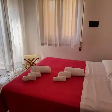 Barbiani Hotel Riccione