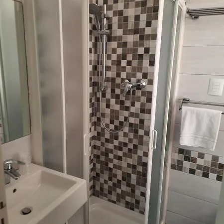Hotel Barbiani 2*