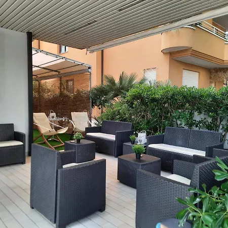 Barbiani Hotel Riccione