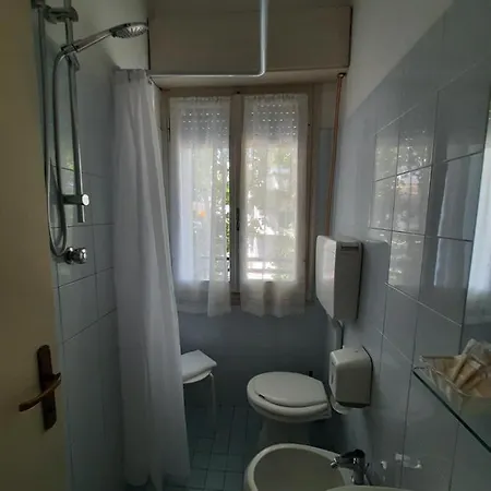 Barbiani Hotel
