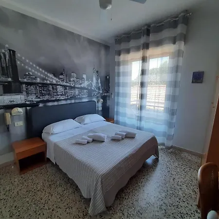 Barbiani Hotel