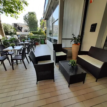 Barbiani Riccione
