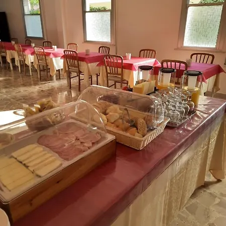 Hotel Barbiani 2*