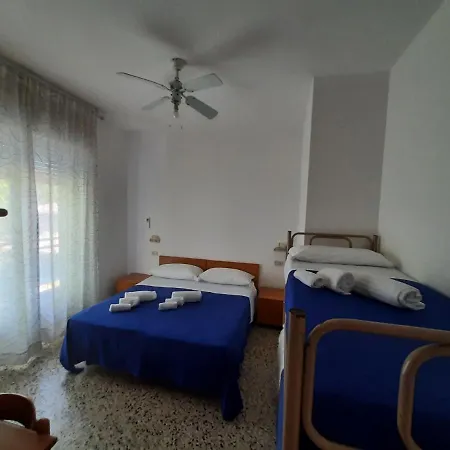 Hotel Barbiani Riccione
