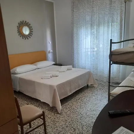 Barbiani Hotel 2*