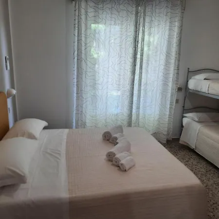 Barbiani Riccione