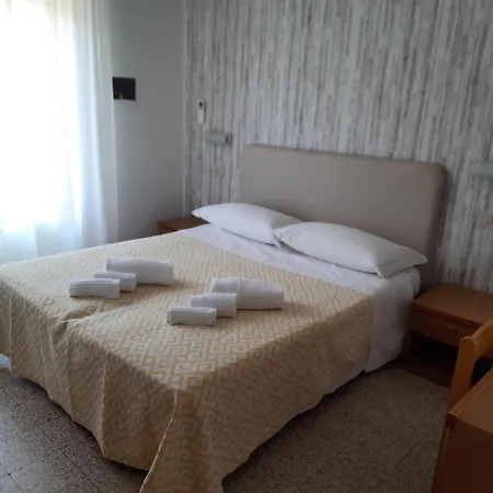 Hotel Barbiani
