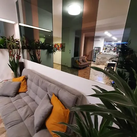 Hotel Barbiani 2*