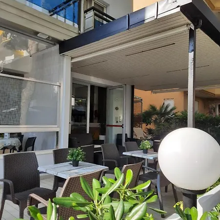 Barbiani Hotel 2*