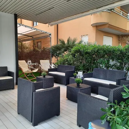 Barbiani Hotel Riccione