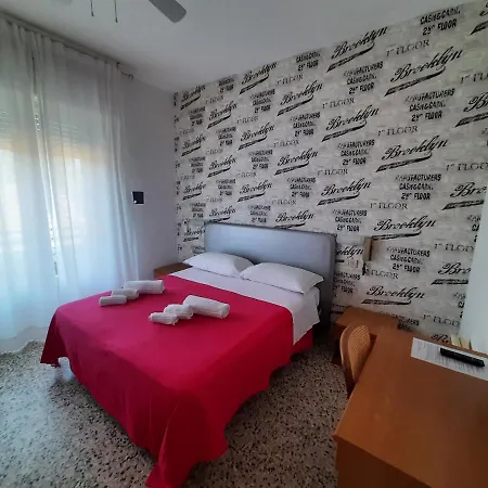 Barbiani 2* Riccione