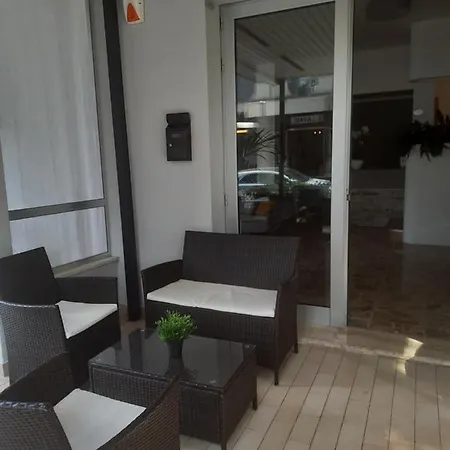 Barbiani Hotel Riccione
