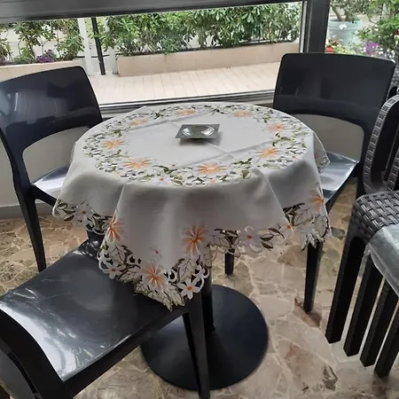Barbiani Hotel