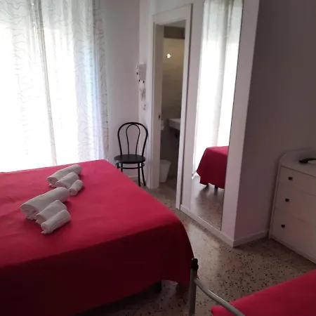 Hotel Barbiani Riccione