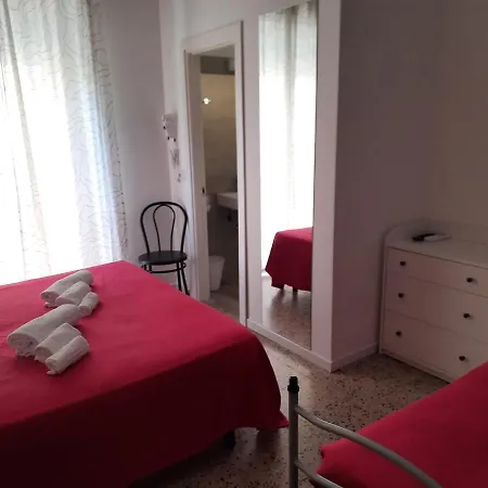 Barbiani Riccione