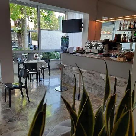 Hotel Barbiani 2*