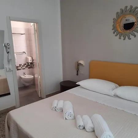 Hotel Barbiani Riccione