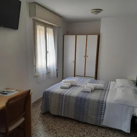 Barbiani Riccione