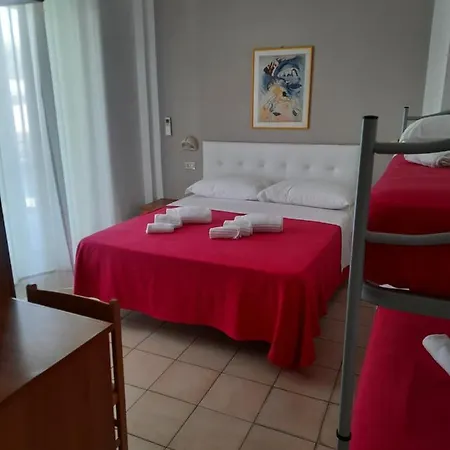 Barbiani Riccione