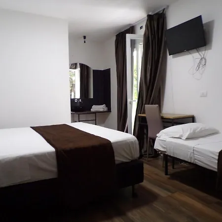 Hotel Nord Est