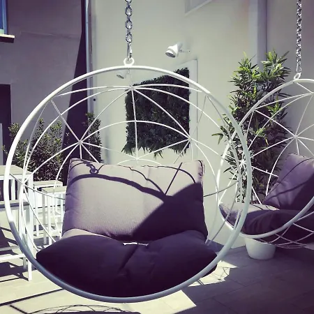 Ardea Отель Риччоне